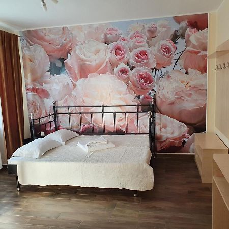 Vila Pacific Costinesti Zewnętrze zdjęcie
