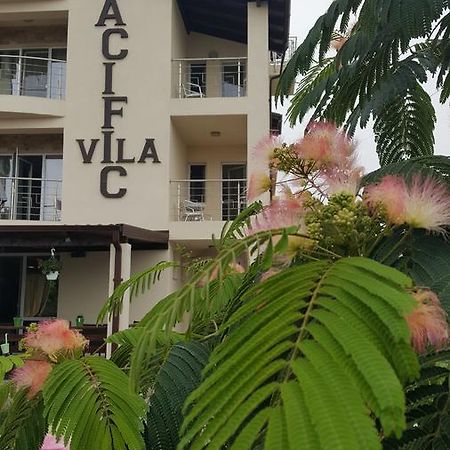Vila Pacific Costinesti Zewnętrze zdjęcie