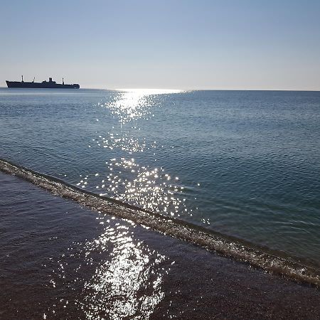 Vila Pacific Costinesti Zewnętrze zdjęcie