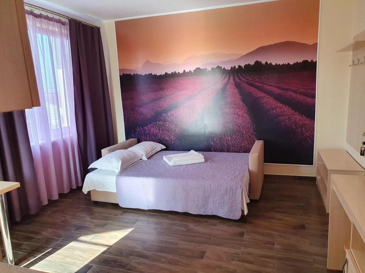 Vila Pacific Costinesti Pokój zdjęcie