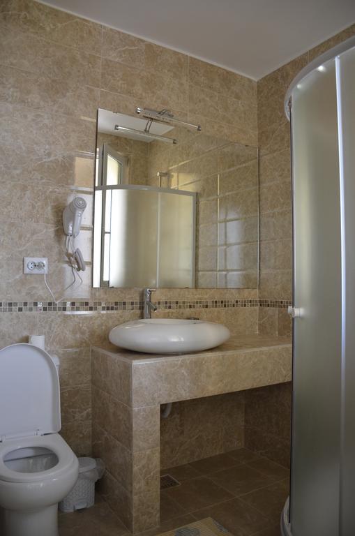 Vila Pacific Costinesti Zewnętrze zdjęcie