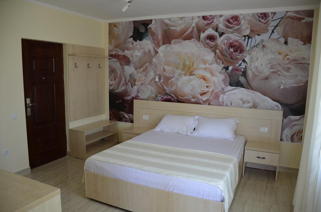 Vila Pacific Costinesti Zewnętrze zdjęcie